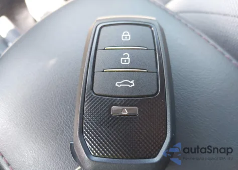 2024 Toyota Corolla Se from USA, damaged, VIN 5YFS4MCE6RP190806